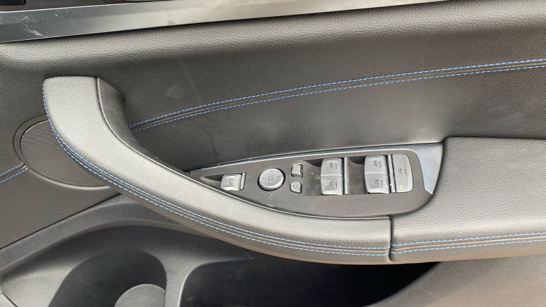 BMW iX3 210kW M Sport 80kWh 5dr Auto Electric Estate